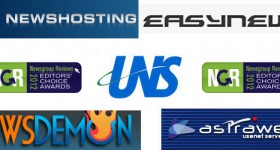 2011 NGR Editors Choice - Best Usenet Providers 2011 NGR Editors Choice - Best Usenet Providers