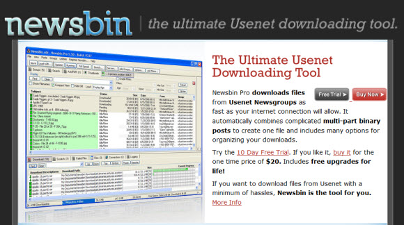 Usenet Reader For Mac