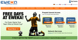 Eweka World Cup Promotion