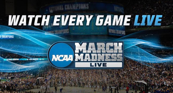 Free March Madness Apps
