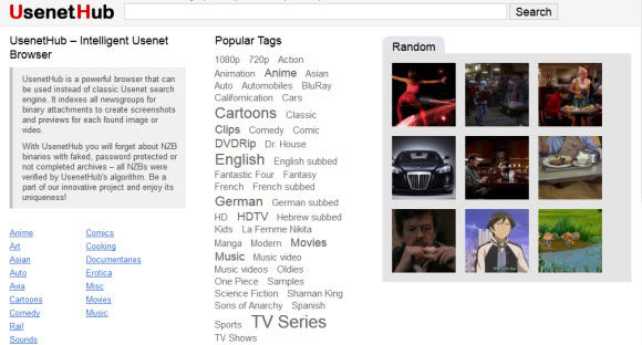 nzb search free nzb search free