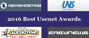 2016 Best Usenet Providers