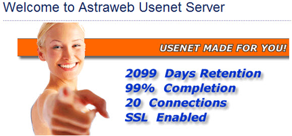 Astraweb