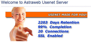 Astraweb Deal