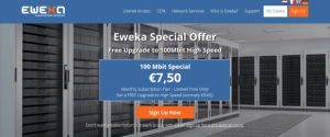 Eweka Deal