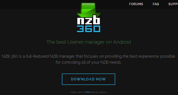 NZB360.com