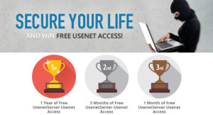 UNS Secure Your Life Promo