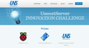 UNS Innovation Challenge