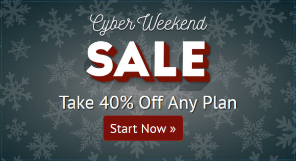 IPVanish Cyber Weekend Sale