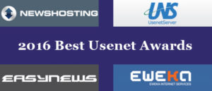2016 Best Usenet Providers