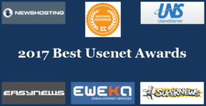 2017 Best Usenet Providers