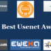 2019 Best Usenet Provider Awards