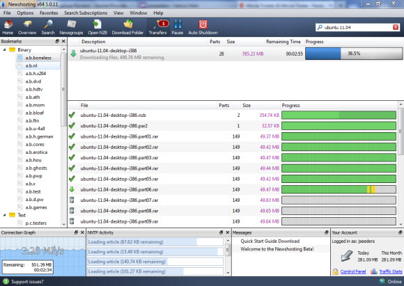 newshosting newsreader client download newshosting newsreader client download