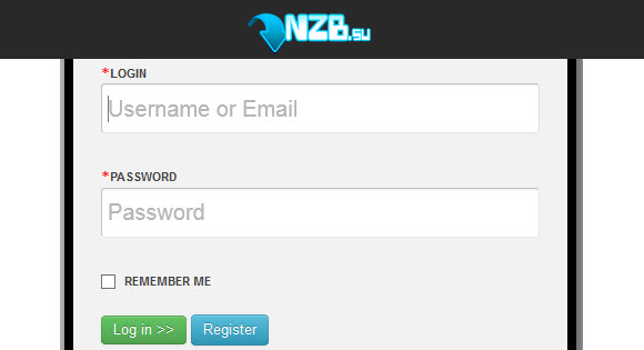 Nzb.su open registration